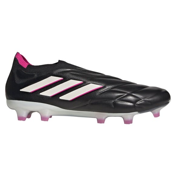 Adidas Copa Pure+ FG Black Size US 11 HQ8895 Football Soccer Boots New MSRP $280 - Picture 8 of 16